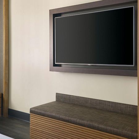 Charlotte Marriott City Center Kültér fotó