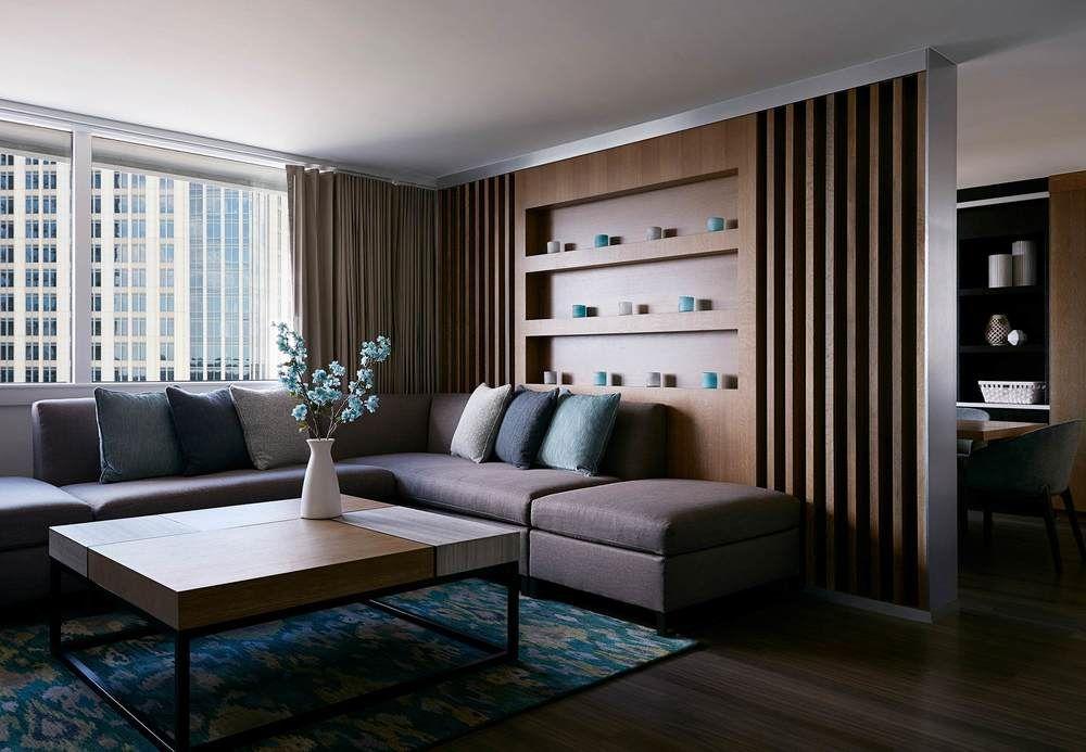 Charlotte Marriott City Center Kültér fotó