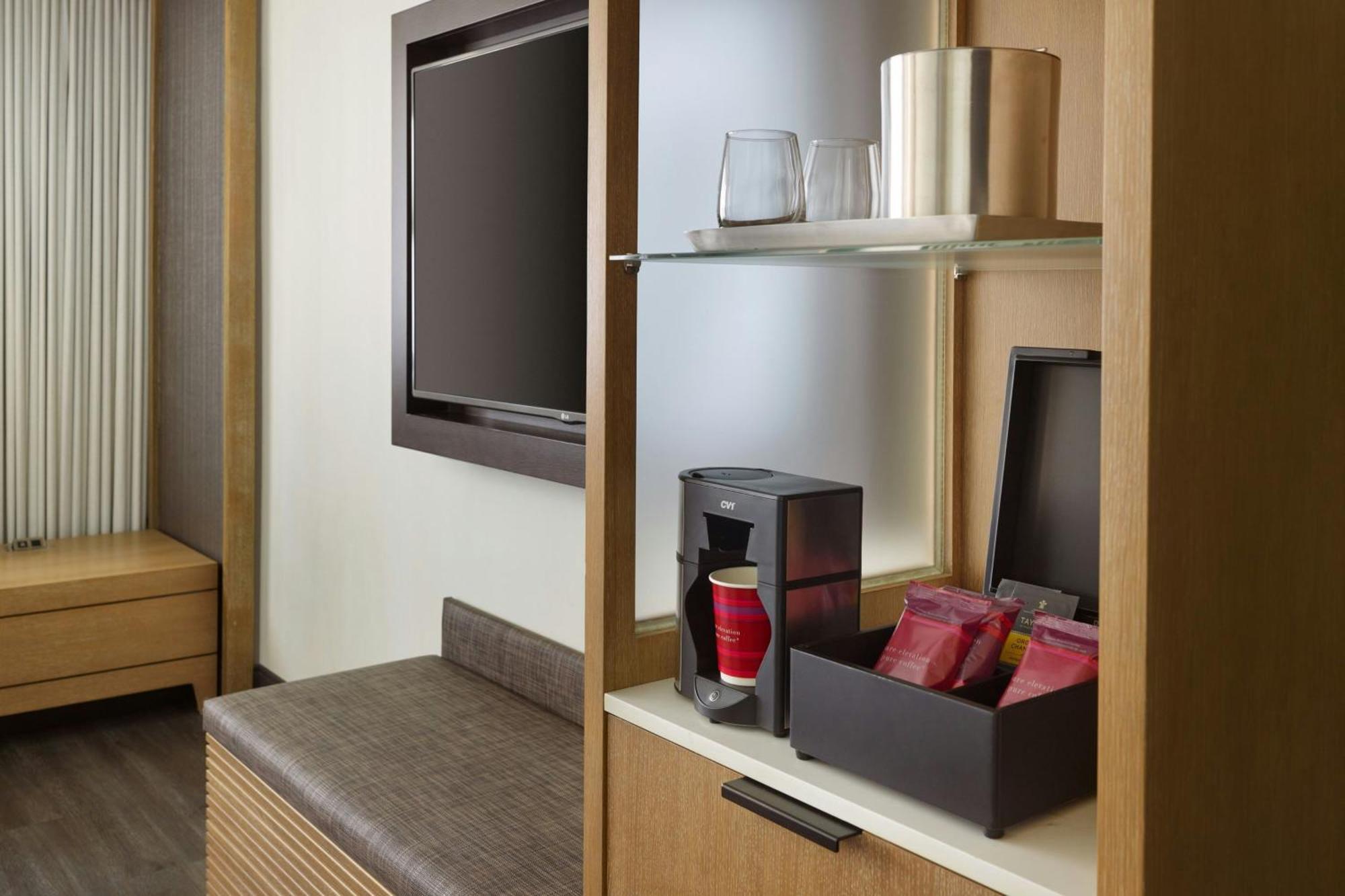 Charlotte Marriott City Center Kültér fotó
