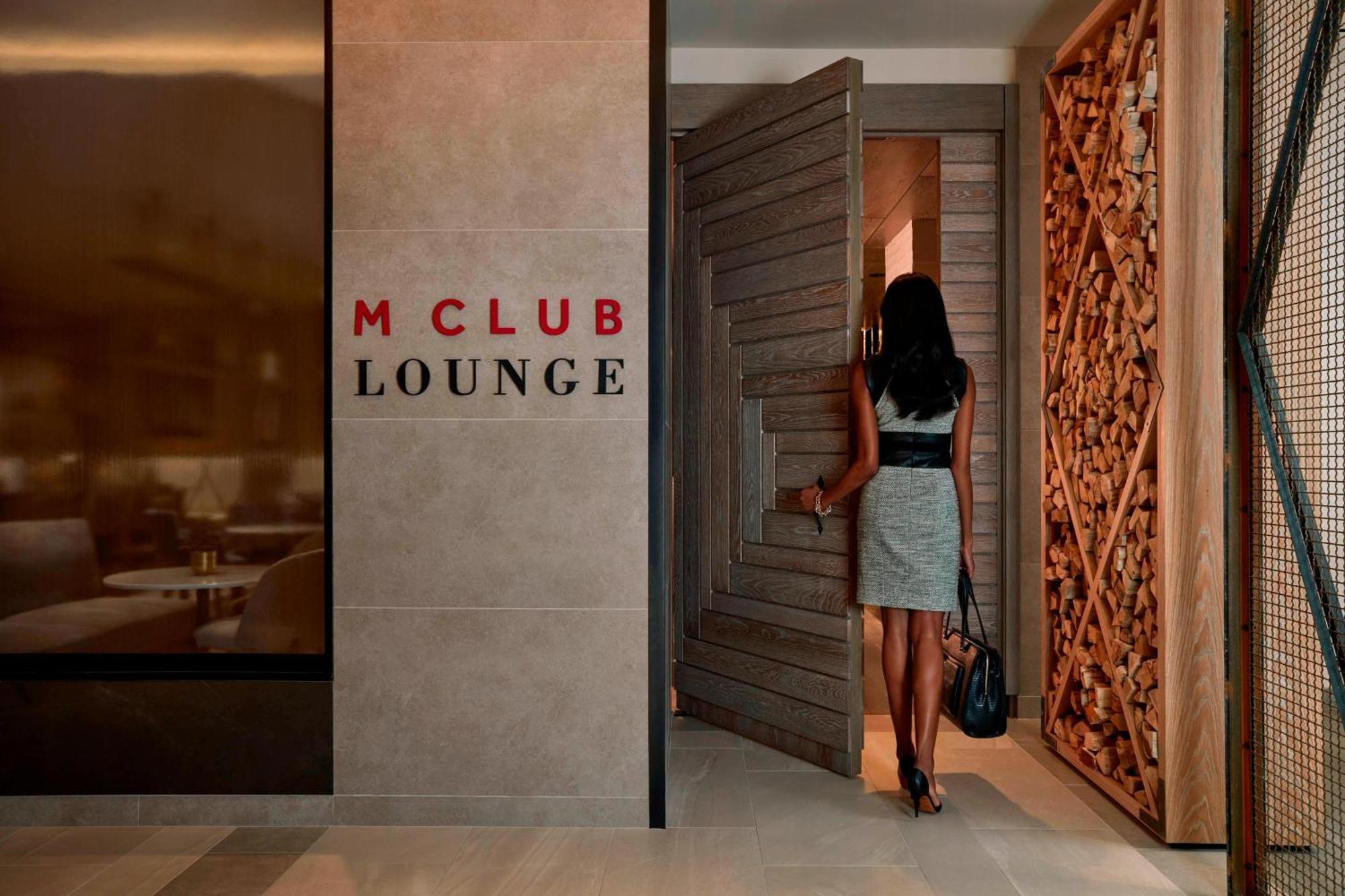 Charlotte Marriott City Center Kültér fotó