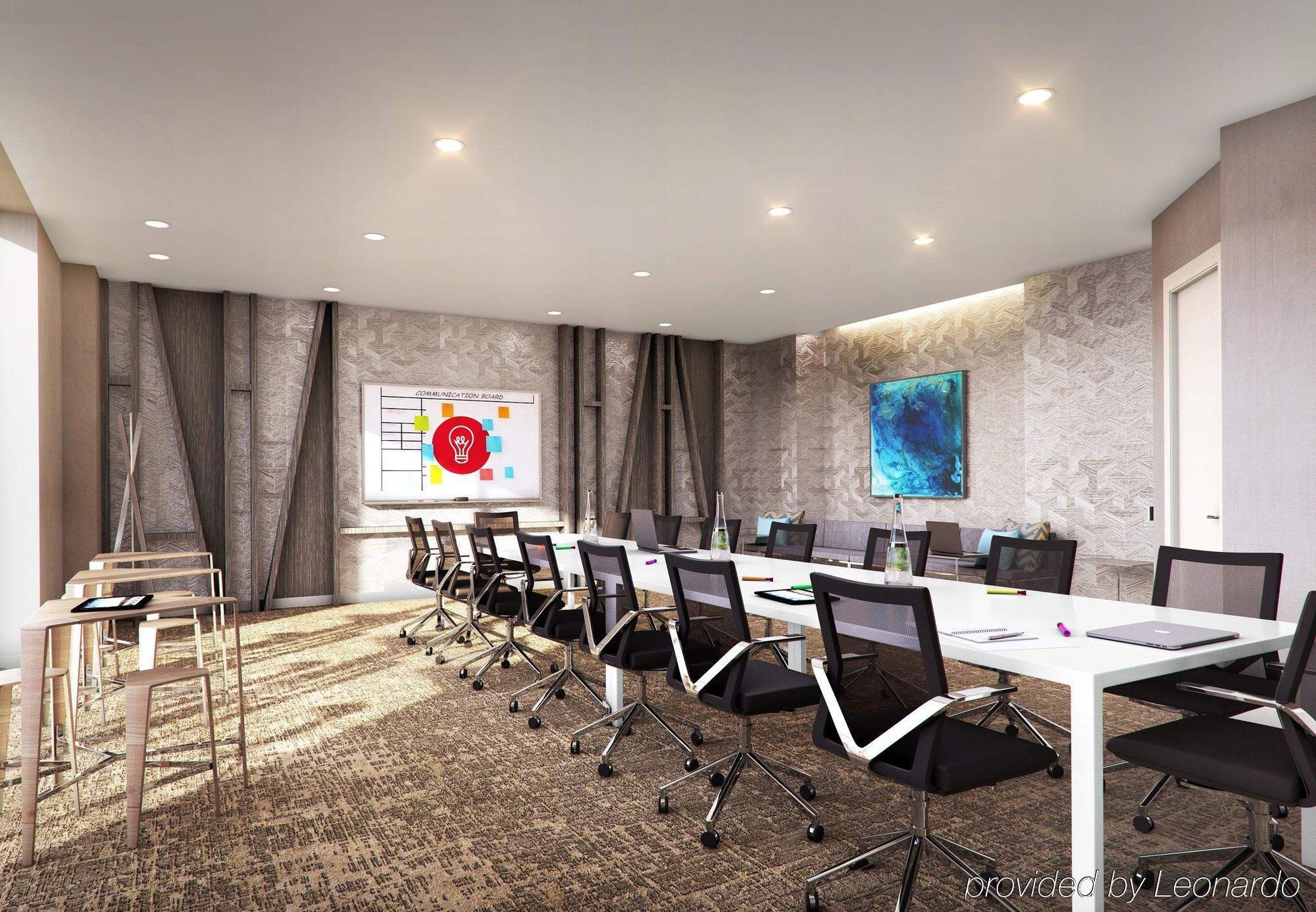 Charlotte Marriott City Center Kültér fotó