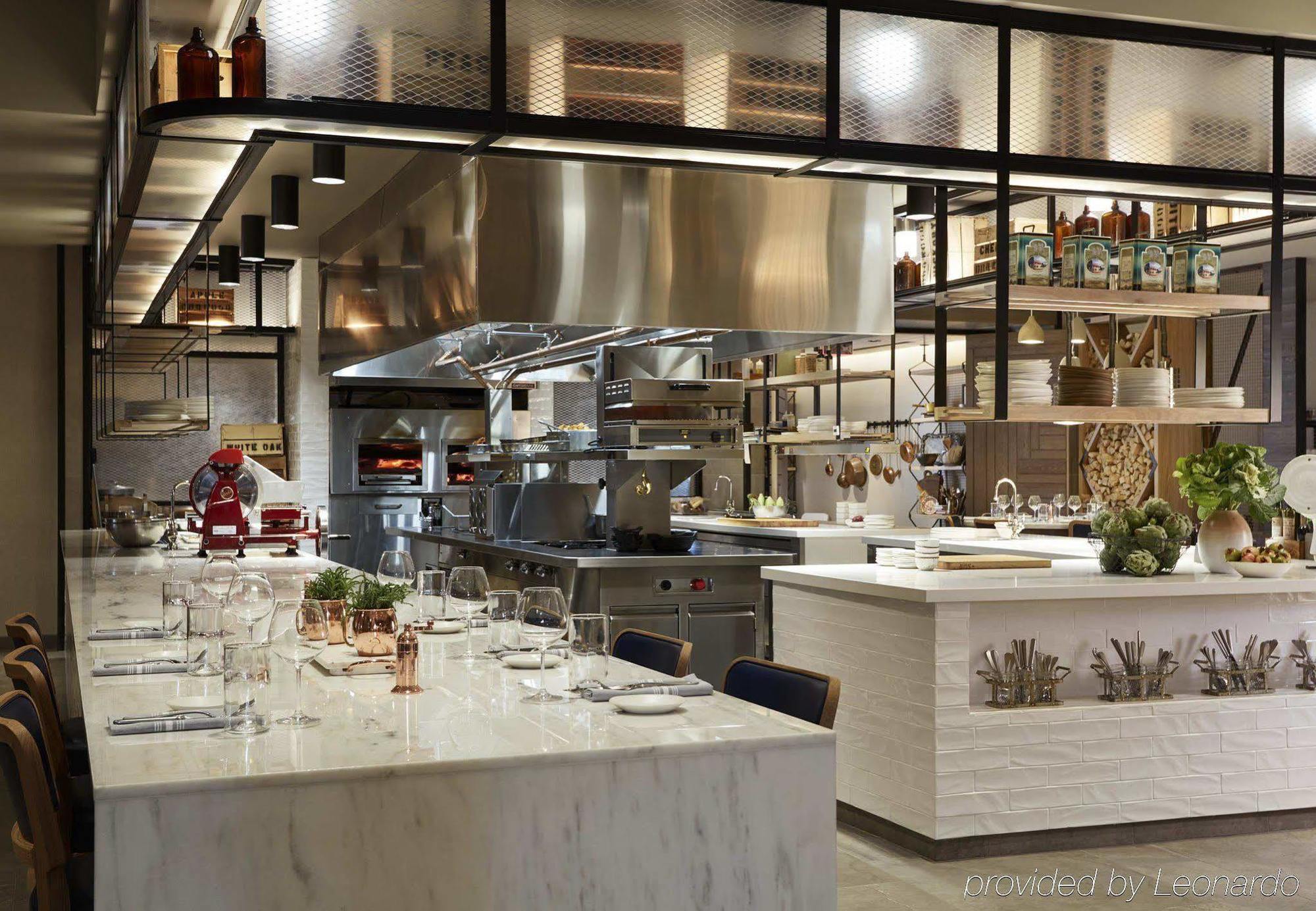 Charlotte Marriott City Center Kültér fotó