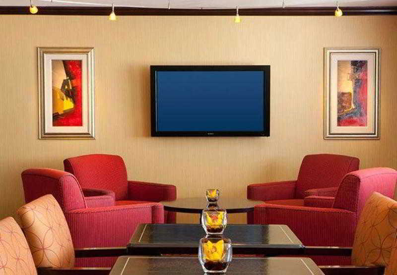 Charlotte Marriott City Center Kültér fotó
